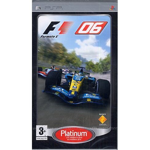 download Formula One 06