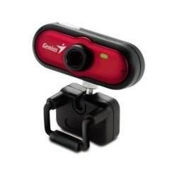 GENIUS VIDEO WEBCAM genius video webcam: