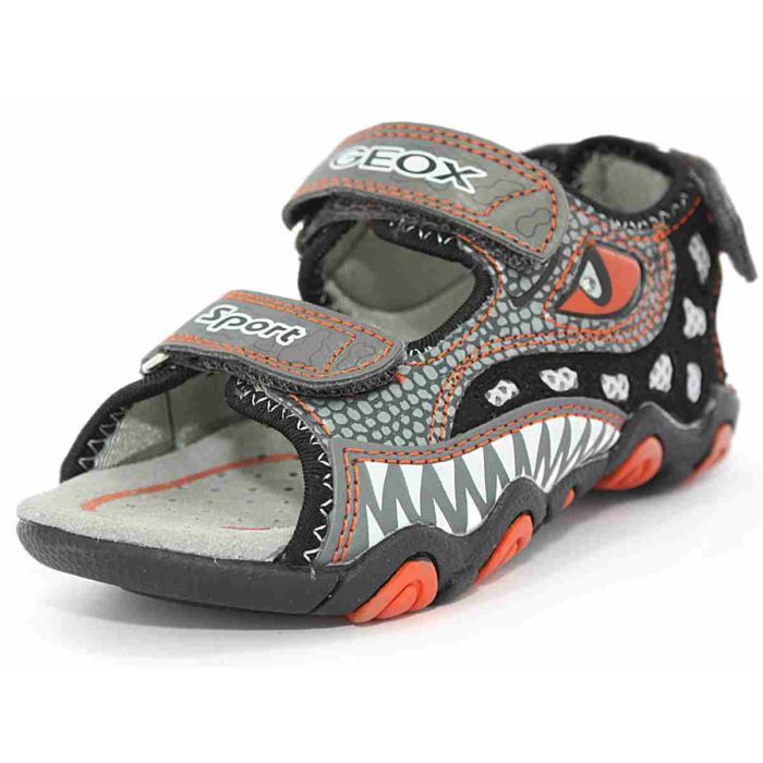 sandales bebe garcon geox