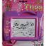ARDOISE ENFANT - MAGIQUE ARDOISE MAGIQUE MISS THEA AVEC STYLO