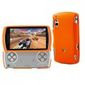 ACCESSOIRES TELEPHONIE Coque gomme Orange Xperia Play