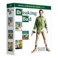 DVD FILM DVD Breaking Bad saisons 1 à 3