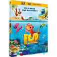 BLU RAY FILM Blu-Ray 3D + DVD Pop et le nouveau monde