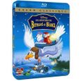 BLU RAY  DESSIN ANIME Blu-Ray Les aventures de Bernard et Bianca