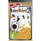PSP LOCO ROCO 2 ESSENTIAL / Jeu console PSP