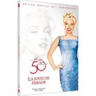 DVD MUSICAUX DVD La joyeuse parade 