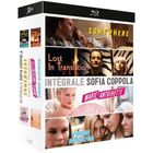 BLU RAY FILM Blu-Ray Coffret Sofia Coppola
