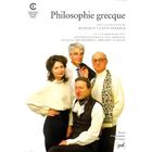 SCIENCES HUMAINES Philosophie grecque