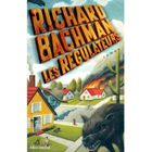 SF TERREUR FANTASY Les regulateurs