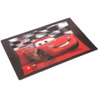 VAISSELLE BEBE  CARS Set de table en 3D
