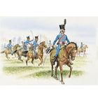 FIGURINE French Hussars
