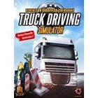 JEUX VIDEO A TELECHARGER Truck Driving Simulator