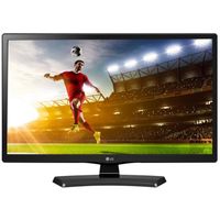 Téléviseur LED LG 28MT48DF TV LED HD 70 cm (28'') - HDMI - USB 2. Téléviseur LED LG 28MT48DF TV LED HD 70 cm (28'') - HDMI - USB 2.