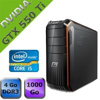 UNITE CENTRALE SEULE - MINI PC Acer G3610-086