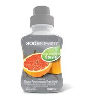 ACCESSOIRES ET PIECE - FABRICATION MAISON SODASTREAM 30038086