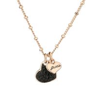 COLLIERS ET SAUTOIRS GUESS Collier Femme