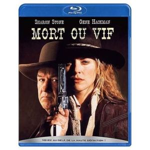 BLU RAY FILM Blu-Ray Mort ou vif BLU RAY FILM Blu-Ray Mort ou vif