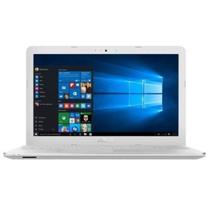 ASUS PC Portable R541UV-DM360T blanc 15,6\