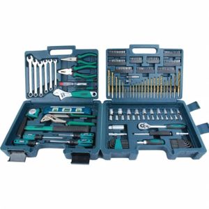 MANNESMANN Coffret de 176 outils ? main