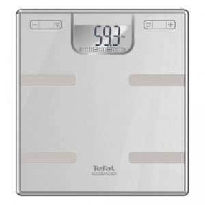 TEFAL - P?se-personne Bodypartner gris - BM6000V1