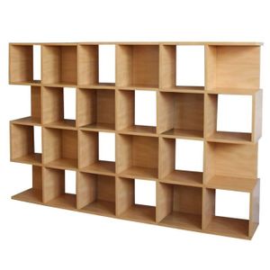 etagere cremaillere