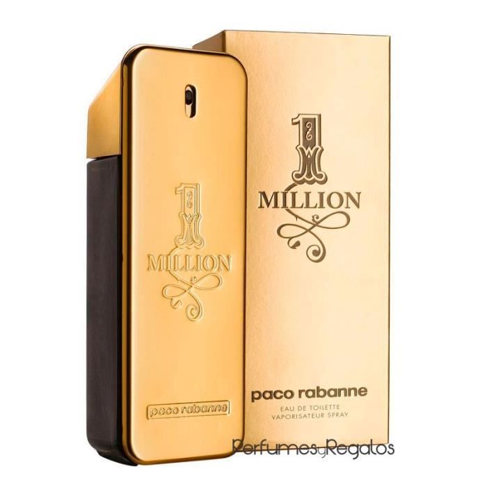 parfum 1 million 200 ml