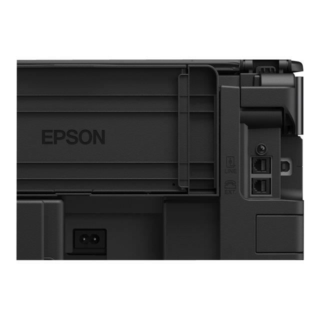 Epson WorkForce WF 2510WF Multifonction téléco Prix pas cher