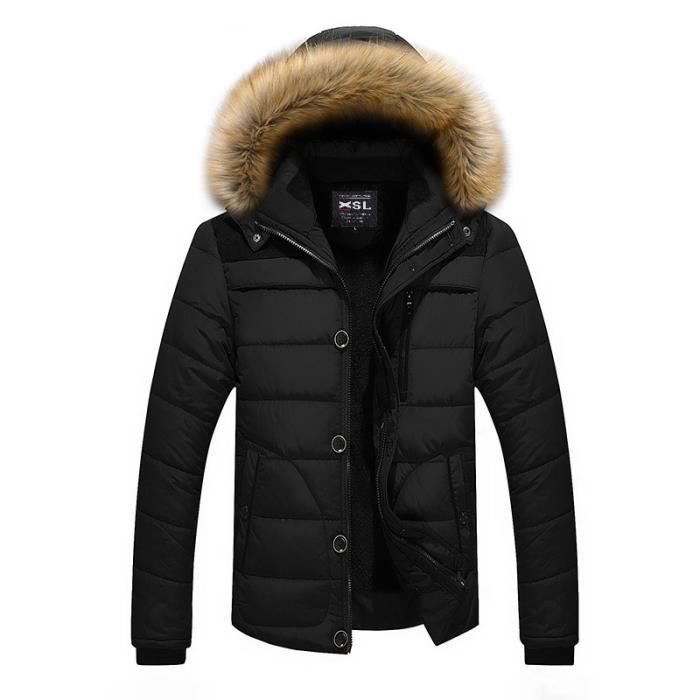 doudoune timberland homme pas cher