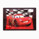 VAISSELLE BEBE  CARS Set de table en 3D