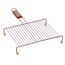  Grille simple à pied 30 x 40 cm