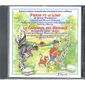 CD Pierre et le Loup | Le Carnaval des animaux