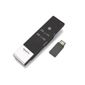 TELECOMMANDE DE PRESENTATION Dicota - PinPoint Pro Pointeur laser + Dongle USB