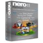 LOGICIEL BUREAUTIQUE - UTILITAIRE Nero 11 Platinum