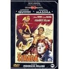DVD FILM DVD La strada