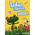 DVD FILM DVD Lulu Vroumette, vol. 1