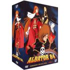 DVD DESSIN ANIME / ANIMATION / MANGA Albator 84 Partie 2/2