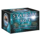  DVD Stargate SG-1 - L'intégrale