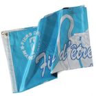  FIERS DÊTRE MARSEILLAIS Drapeau 901