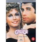 DVD FILM GREASE