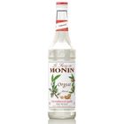 SIROP Bouteille de sirop Monin orgeat
