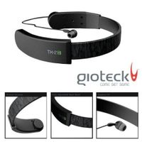 MANETTE CASQUE MICRO GORGE / Accessoire console X360