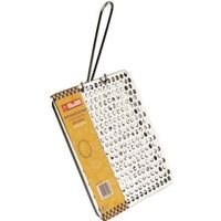 BANNETON - MANNE - CLAIE - GRILLE Grille pain etame