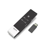 TELECOMMANDE DE PRESENTATION Dicota - PinPoint Pro Pointeur laser + Dongle USB
