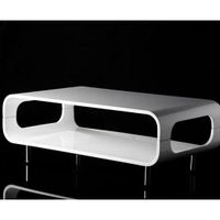 TABLE BASSE Table  basse HOLE