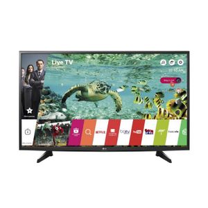 LG 49UH610 TV LED 4K UHD 123 cm (49\