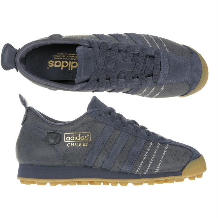 basket adidas chile 62 homme
