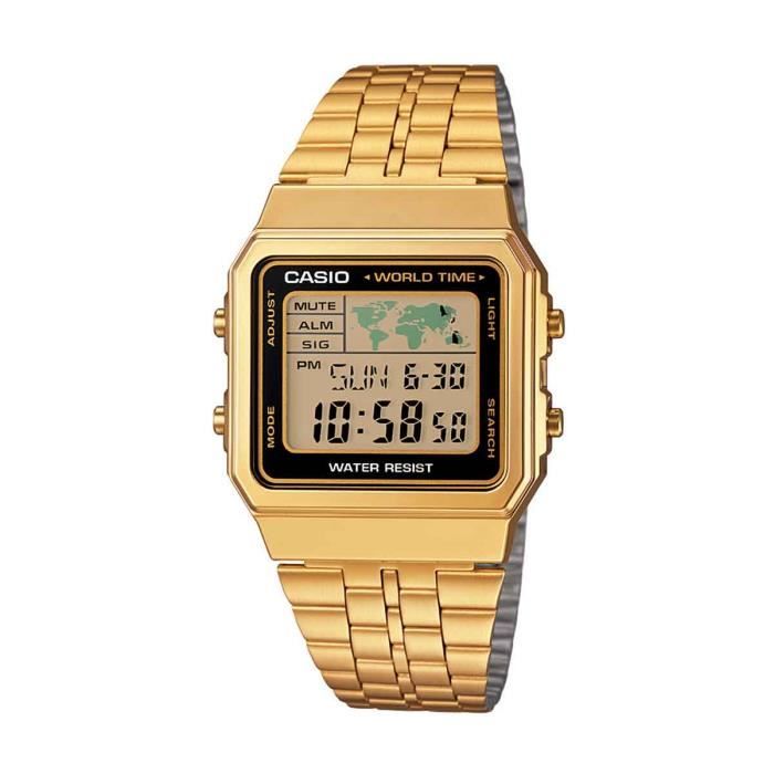 casio retro b640
