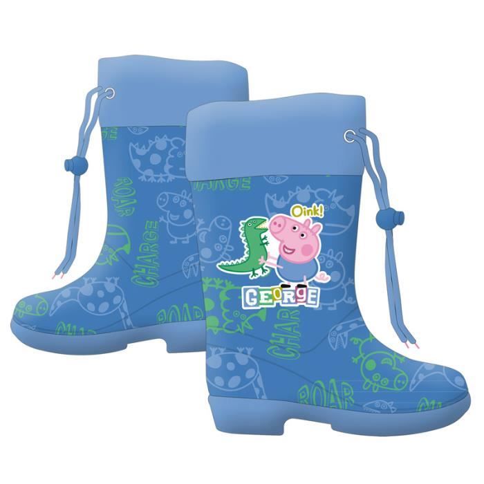 botte peppa pig