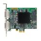 CARTE GRAPHIQUE Matrox Millennium G550 PCIe Adaptateur