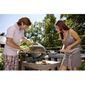 BARBECUE - PLANCHA Barbecue Q 120